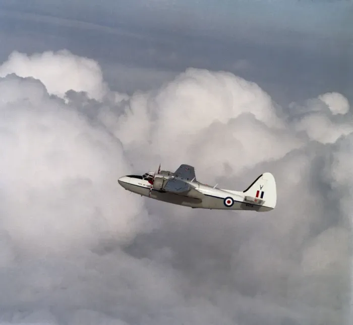 Framed Print : Percival P-66 Pembroke C-1 Framed Print : Percival P-66 Pembroke C-1