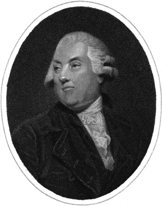 Framed Print : Percival Pott Framed Print : Percival Pott