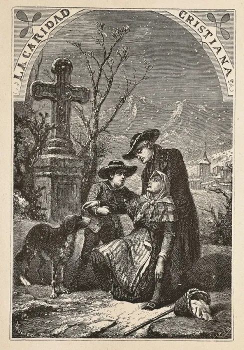 Framed Print : PEREZ ESCRICH, Enrique (1829-1897). Spanish writer Framed Print : PEREZ ESCRICH, Enrique (1829-1897). Spanish writer