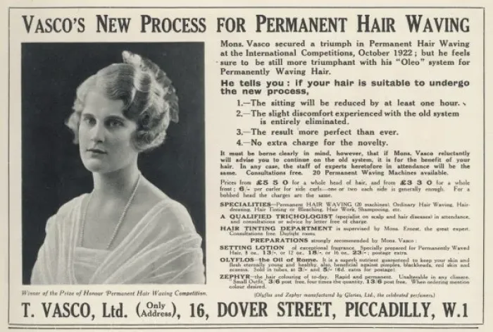 Framed Print : Permanent Wave Framed Print : Permanent Wave