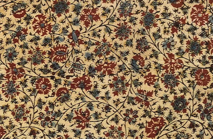 Framed Print : Persian Pattern Framed Print : Persian Pattern
