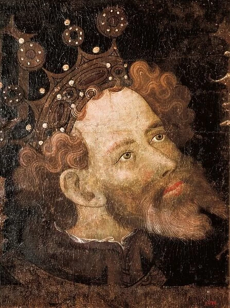 Peter IV, the Ceremonious