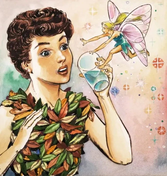 Framed Print : Peter Pan Framed Print : Peter Pan
