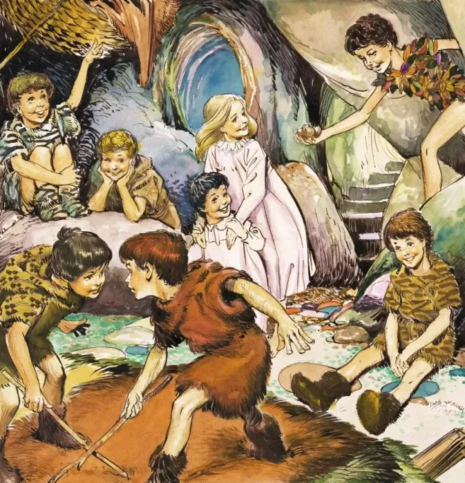 Framed Print : Peter Pan Framed Print : Peter Pan