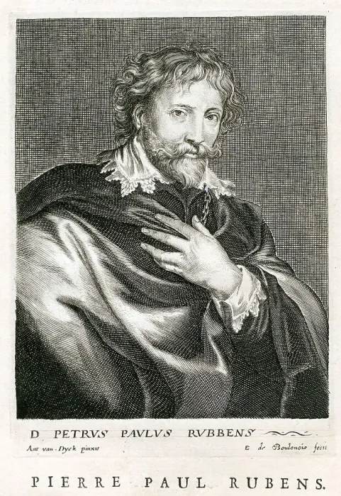 Framed Print : Peter Paul Rubens Framed Print : Peter Paul Rubens