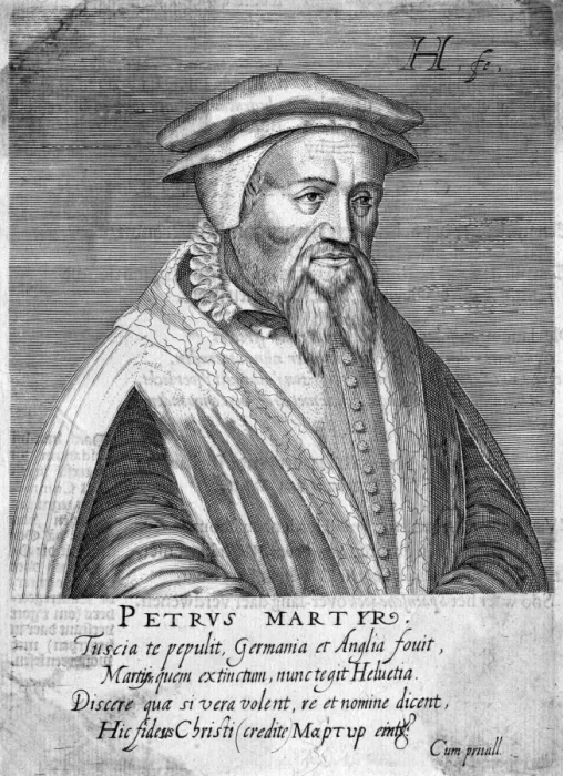 Framed Print : Petrus Martyr Framed Print : Petrus Martyr