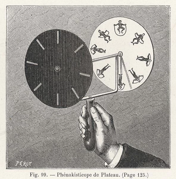 Phanakistoscope