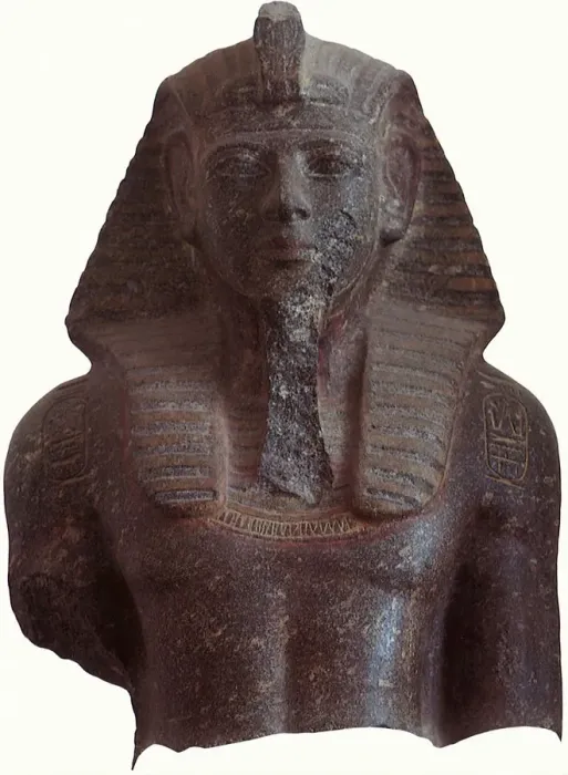 Framed Print : Pharaoh Merneptah Framed Print : Pharaoh Merneptah