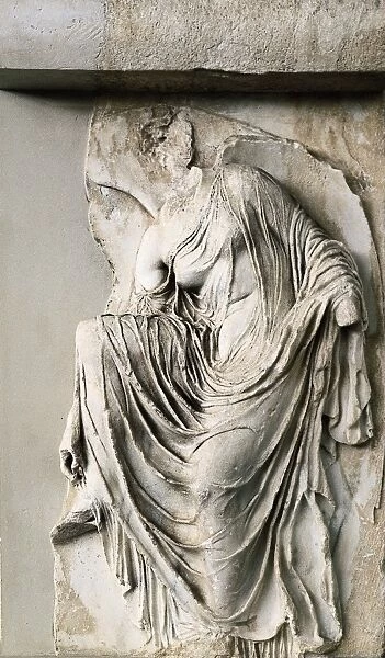 PHIDIAS (490 -431 BC)