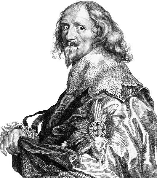 Philip 4th Earl Pembroke