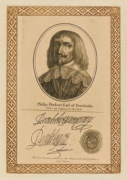 Philip Earl Pembroke