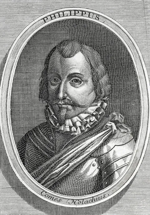 Framed Print : Philip of Hohenloe-Neuenstein (1550-1606) Framed Print : Philip of Hohenloe-Neuenstein (1550-1606)