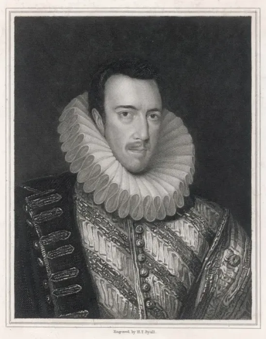 Framed Print : Philip Howard / Arundel Framed Print : Philip Howard / Arundel