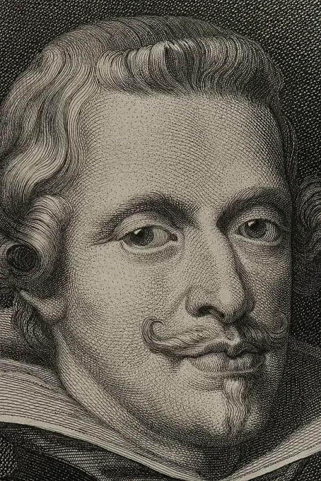 Framed Print : Philip IV (1605-1665). King of Spain (1621-1665) Framed Print : Philip IV (1605-1665). King of Spain (1621-1665)