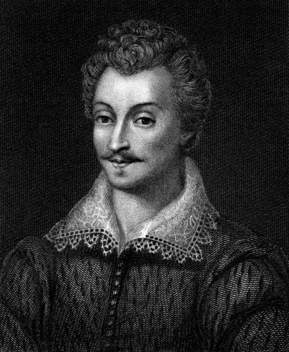 Framed Print : Philip Sidney (Oliver) Framed Print : Philip Sidney (Oliver)