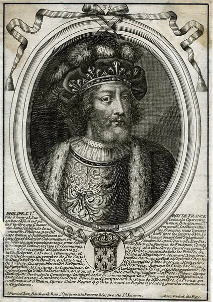 Philippe I (Bertrand)