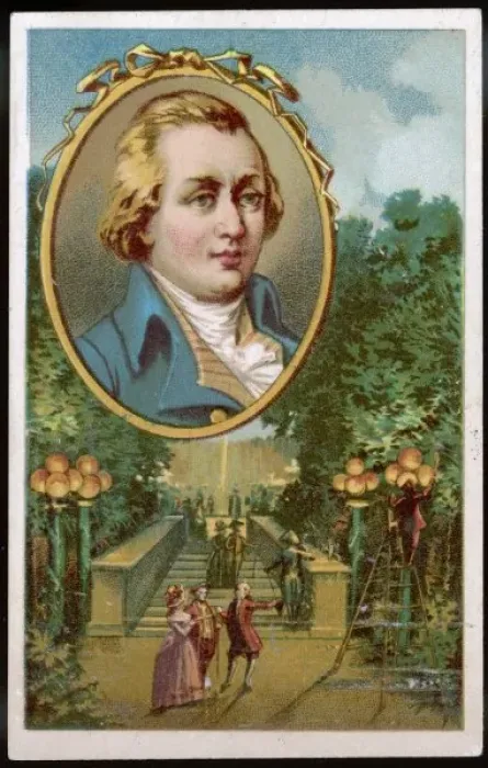 Framed Print : Philippe Lebon Framed Print : Philippe Lebon