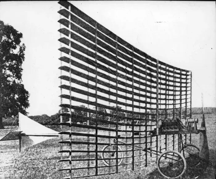 Framed Print : Phillips 1904 Multiplane Framed Print : Phillips 1904 Multiplane