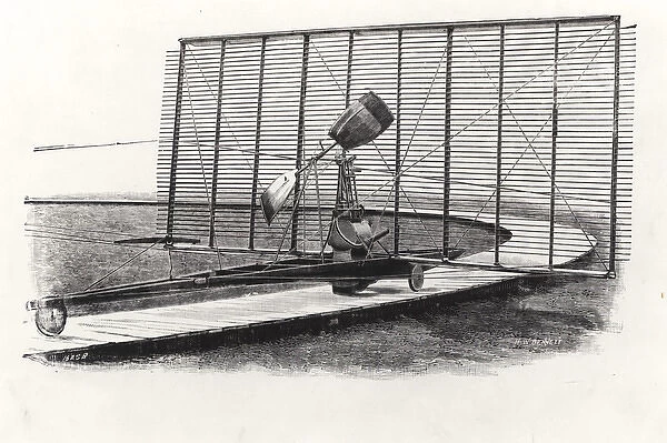 Phillips small multiplane of 1893