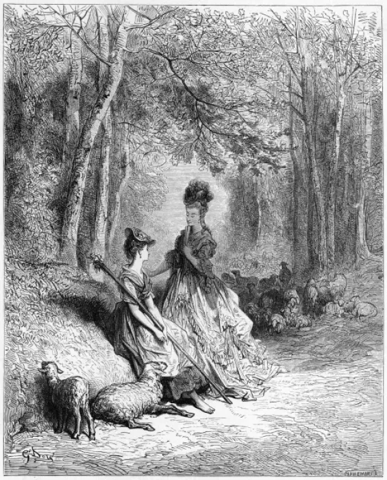 Framed Print : Philomel and Procne Framed Print : Philomel and Procne