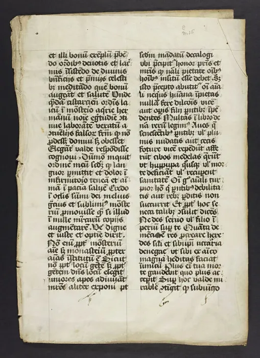 Framed Print : Philosophical Text (Fragment) Framed Print : Philosophical Text (Fragment)