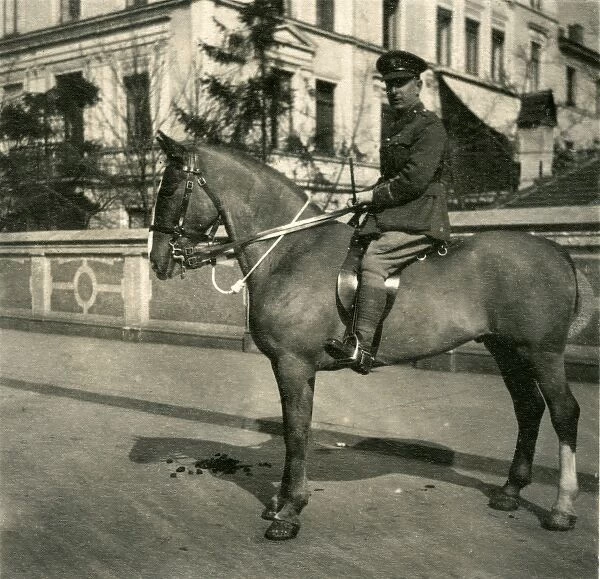 Photo 27. circa 1919