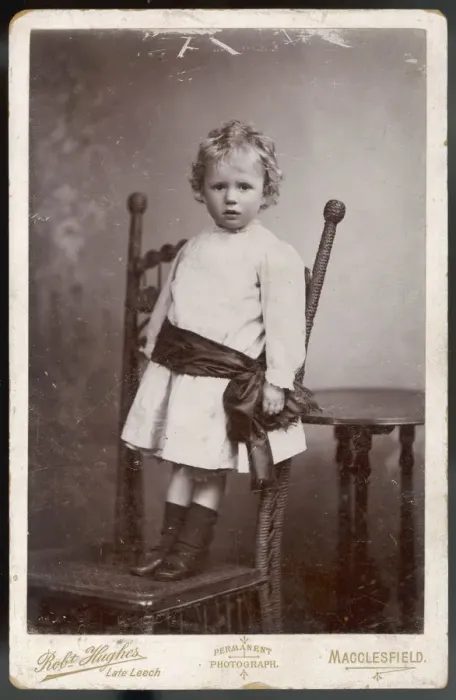 Framed Print : PHOTO OF BOY LATE 19C Framed Print : PHOTO OF BOY LATE 19C