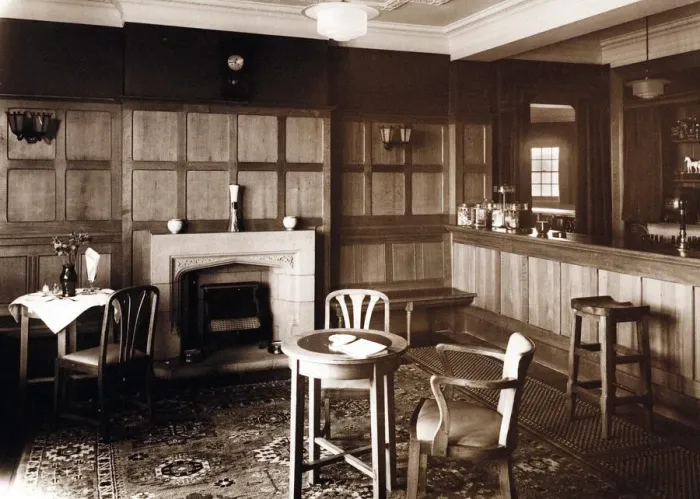 Framed Print : Photograph of Ball Tree Inn, Cokeham, Sussex Framed Print : Photograph of Ball Tree Inn, Cokeham, Sussex