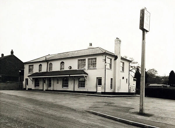 Photograph of Bear Inn, Noak Hill, Essex