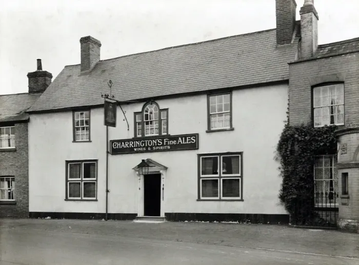 Framed Print : Photograph of Bell PH, Little Waltham, Essex Framed Print : Photograph of Bell PH, Little Waltham, Essex