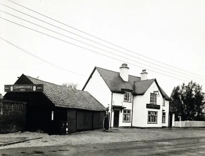 Framed Print : Photograph of Brewers Arms, Bicknacre, Essex Framed Print : Photograph of Brewers Arms, Bicknacre, Essex
