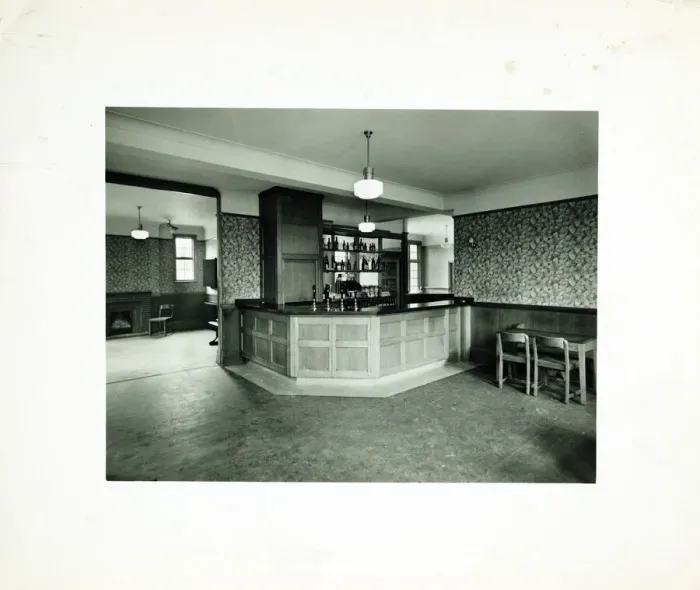 Framed Print : Photograph of Capel Arms, Acton (New), London Framed Print : Photograph of Capel Arms, Acton (New), London