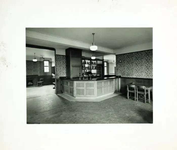Framed Print : Photograph of Capel Arms, Acton (New), London Framed Print : Photograph of Capel Arms, Acton (New), London
