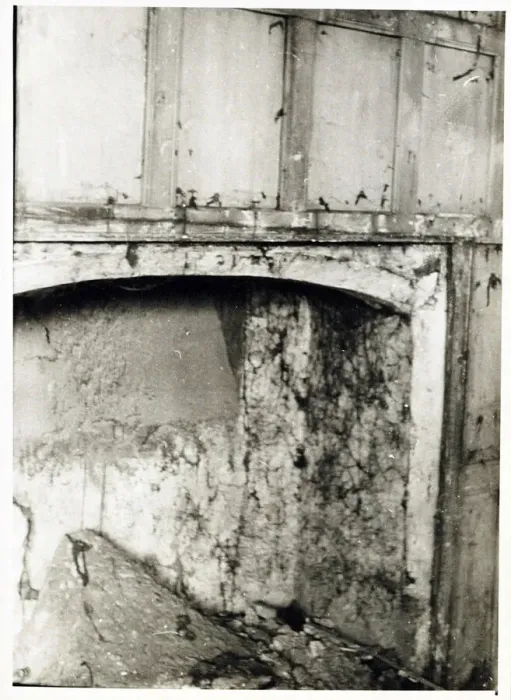 Framed Print : Photograph of Cross Keys PH, Dagenham (Old), Essex Framed Print : Photograph of Cross Keys PH, Dagenham (Old), Essex
