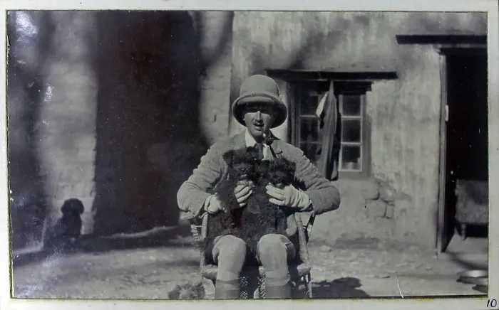 Framed Print : Photograph from a fascinating album which reveals new details on a little-known campaign in which a British military force brushed aside Tibetan defences to capture Lhasa, in 1904 Framed Print : Photograph from a fascinating album which reveals new details on a little-known campaign in which a British military force brushed aside Tibetan defences to capture Lhasa, in 1904