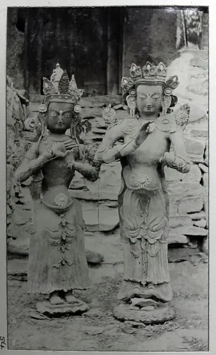 Framed Print : Photograph from a fascinating album which reveals new details on a little-known campaign in which a British military force brushed aside Tibetan defences to capture Lhasa, in 1904 Framed Print : Photograph from a fascinating album which reveals new details on a little-known campaign in which a British military force brushed aside Tibetan defences to capture Lhasa, in 1904