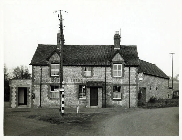 Photograph of Globe Inn, Yeovil, Somerset