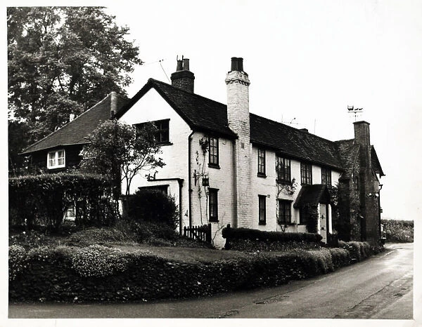 Photograph of Well House Inn, Coulsdon, Surrey