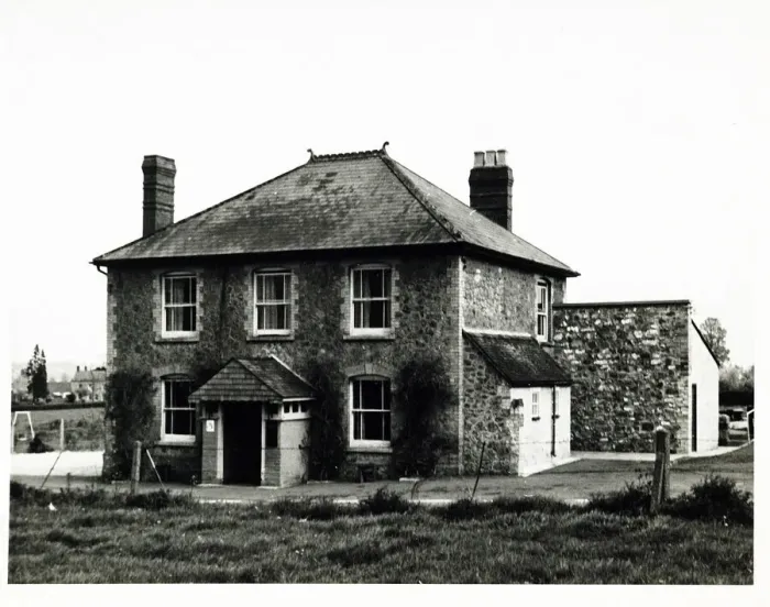 Framed Print : Photograph of Lamb Inn, Ilminster, Somerset Framed Print : Photograph of Lamb Inn, Ilminster, Somerset