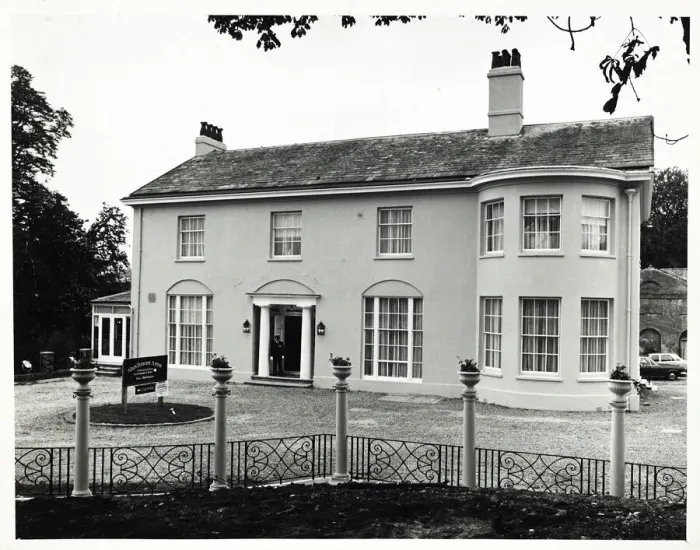 Framed Print : Photograph of Marchmont Arms, Piccotts End, Hertfordshire Framed Print : Photograph of Marchmont Arms, Piccotts End, Hertfordshire
