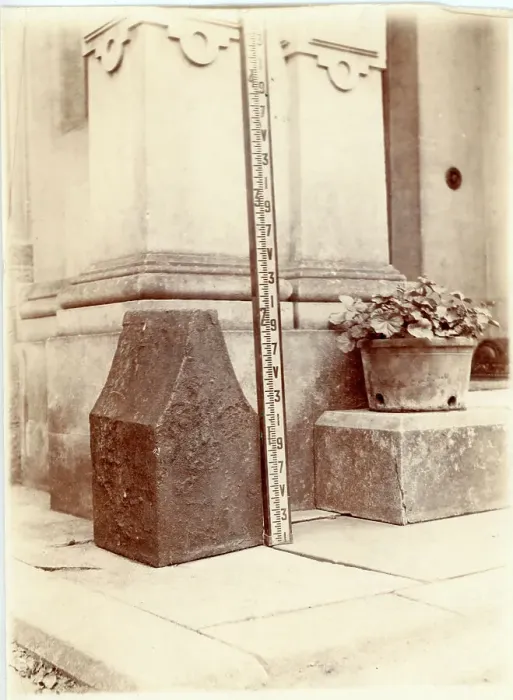 Framed Print : Photograph of an old anvil found in Kent Framed Print : Photograph of an old anvil found in Kent