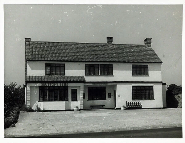 Photograph of Poulett Inn, South Petherton, Somerset