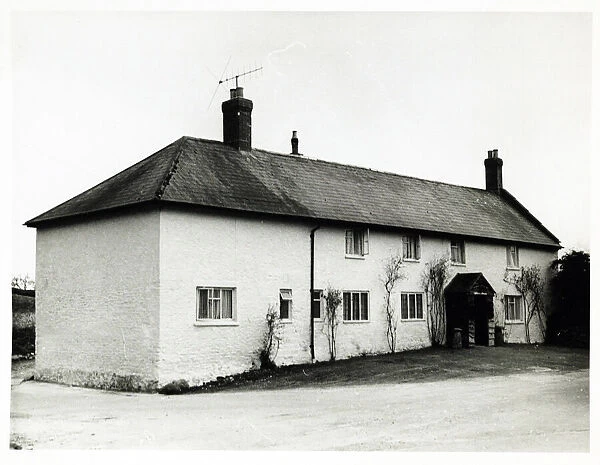Photograph of Quiet Woman Inn, Yeovil, Somerset