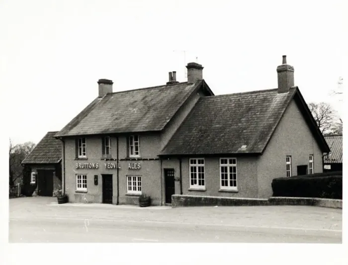 Framed Print : Photograph of Rest & Welcombe PH, Dorchester, Dorset Framed Print : Photograph of Rest & Welcombe PH, Dorchester, Dorset