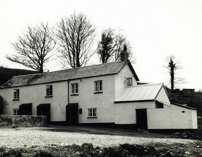 Framed Print : Photograph of Royal Oak PH, Honiton, Devon Framed Print : Photograph of Royal Oak PH, Honiton, Devon