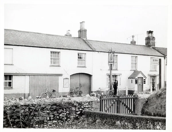 Photograph of Ship Inn, Chard, Somerset