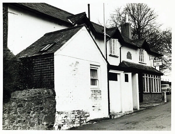 Photograph of Whitchurch Inn, Tavistock, Devon