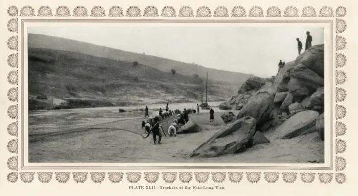 Framed Print : Photogravure, Donald Mennie, The Grandeur of the Gorges Framed Print : Photogravure, Donald Mennie, The Grandeur of the Gorges