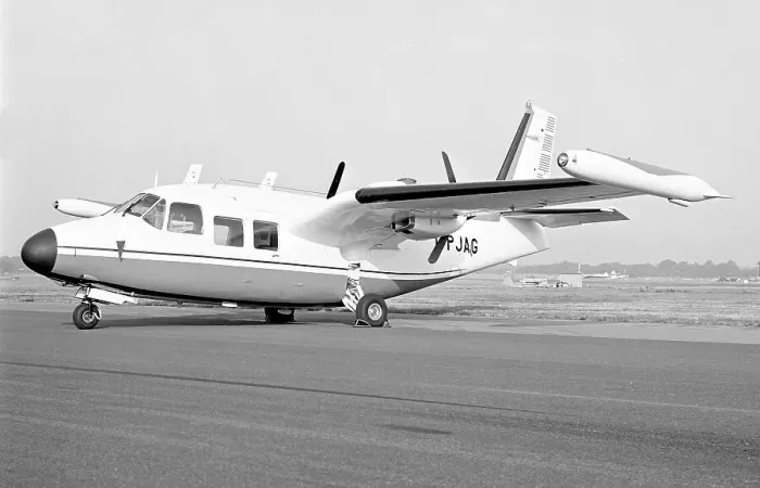 Framed Print : Piaggio P-166DL-3 I-PJAG Framed Print : Piaggio P-166DL-3 I-PJAG