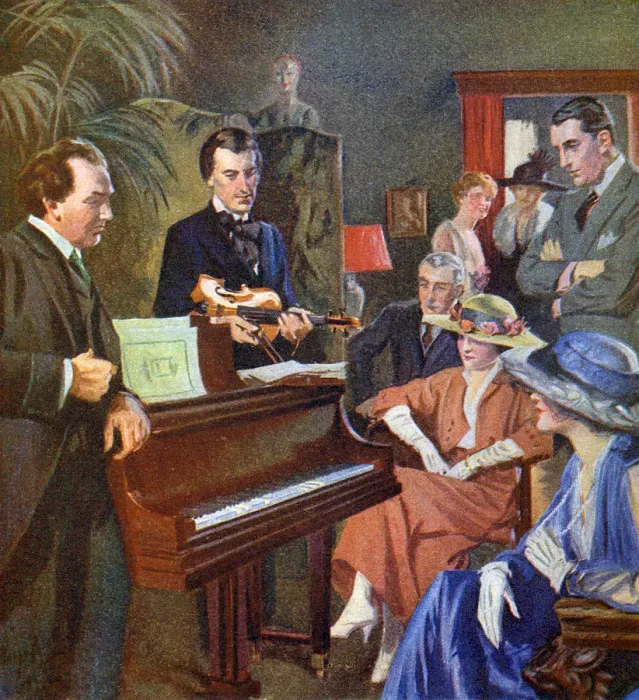 Framed Print : PIANOLA ADVERT 1 Framed Print : PIANOLA ADVERT 1